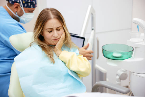 Emergency Dentist Open Today Perry, FL